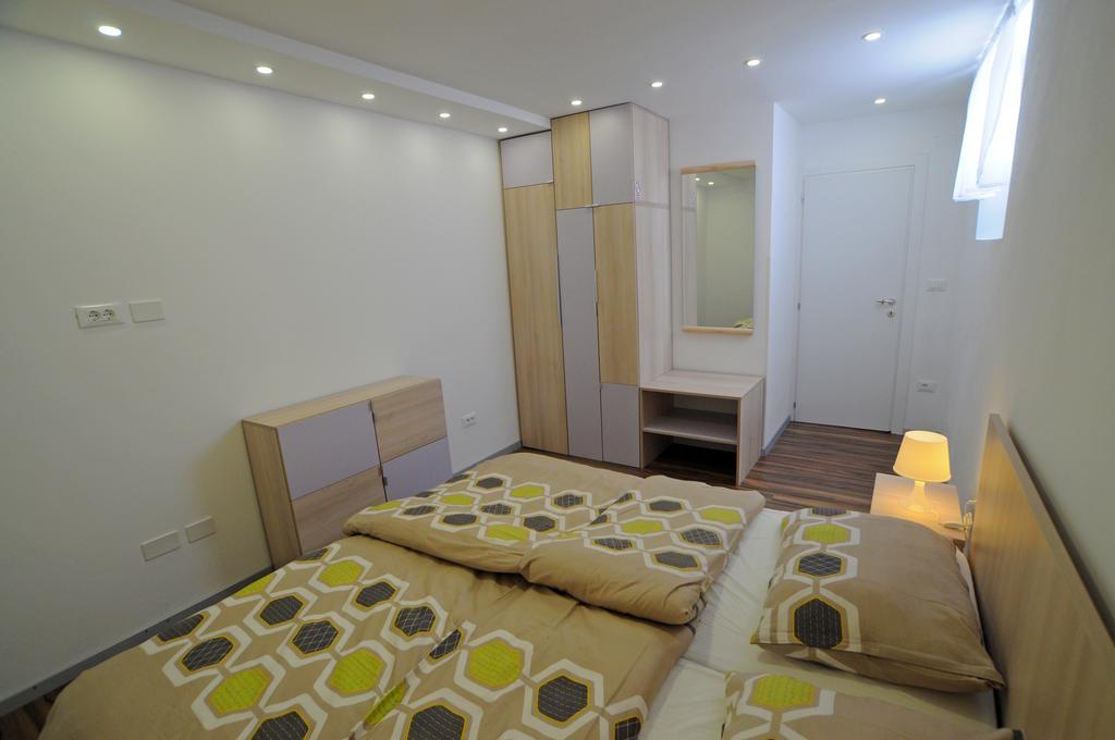 Eva- Modern Place Appartamento