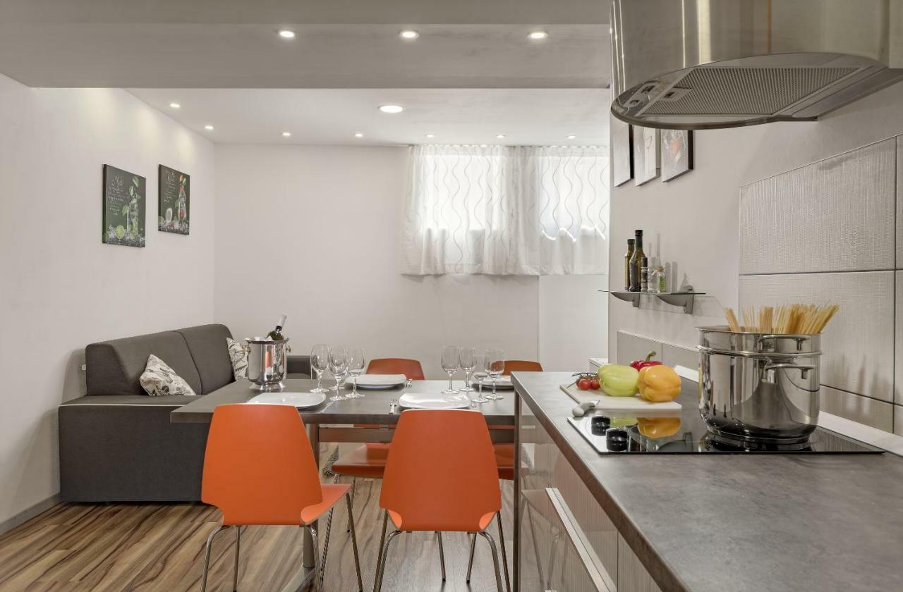 Appartamento Eva- Modern Place Pola