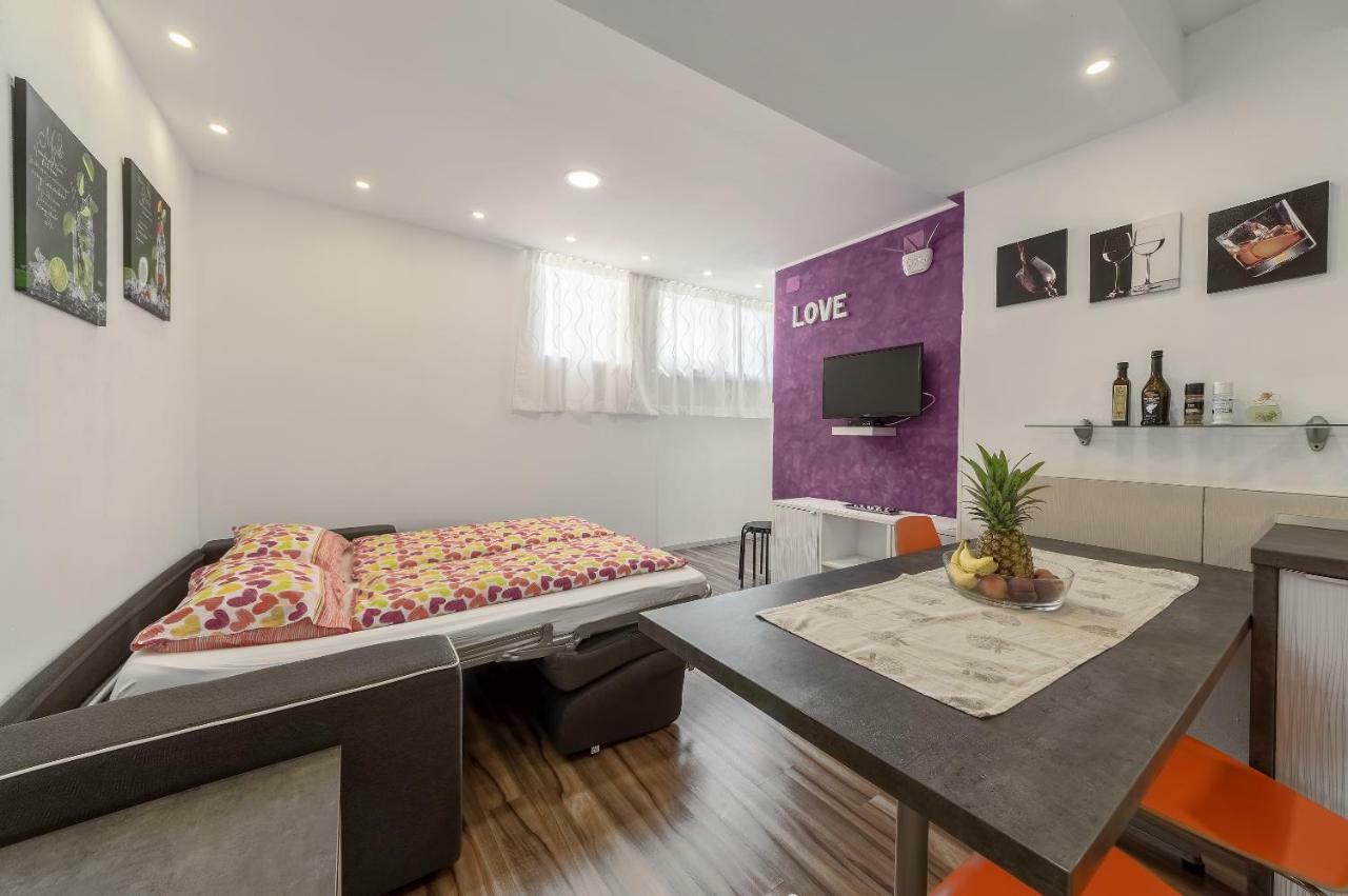 Eva- Modern Place Appartamento