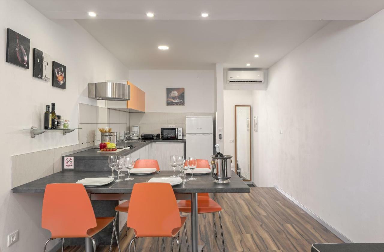 Appartamento Eva- Modern Place *